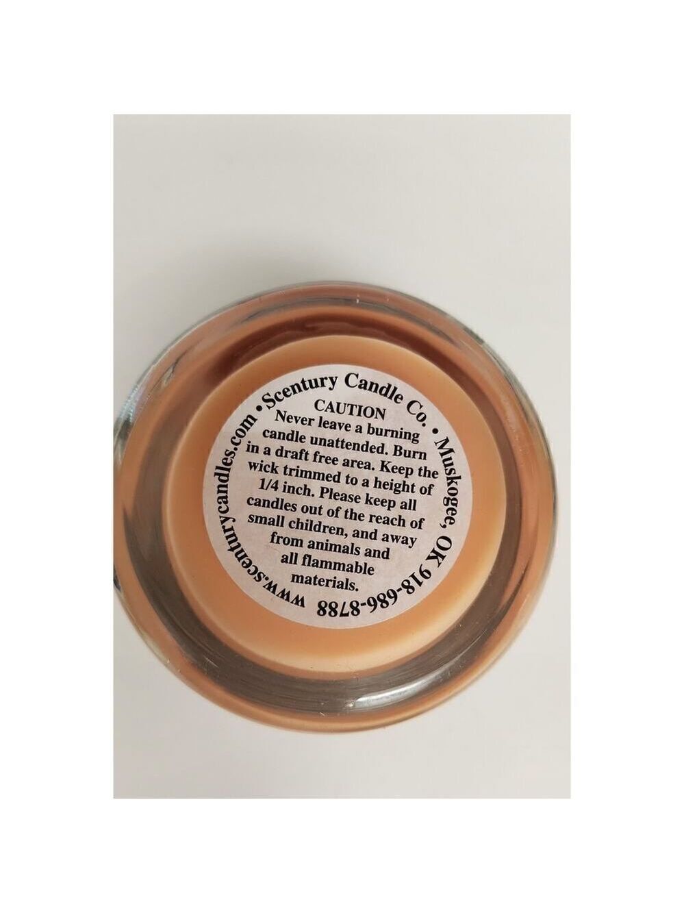 Candles Lots of 4 ROOT/ Better Homes & Gardens/ Secret Gardens/Scented Candles - Picture 7 of 12